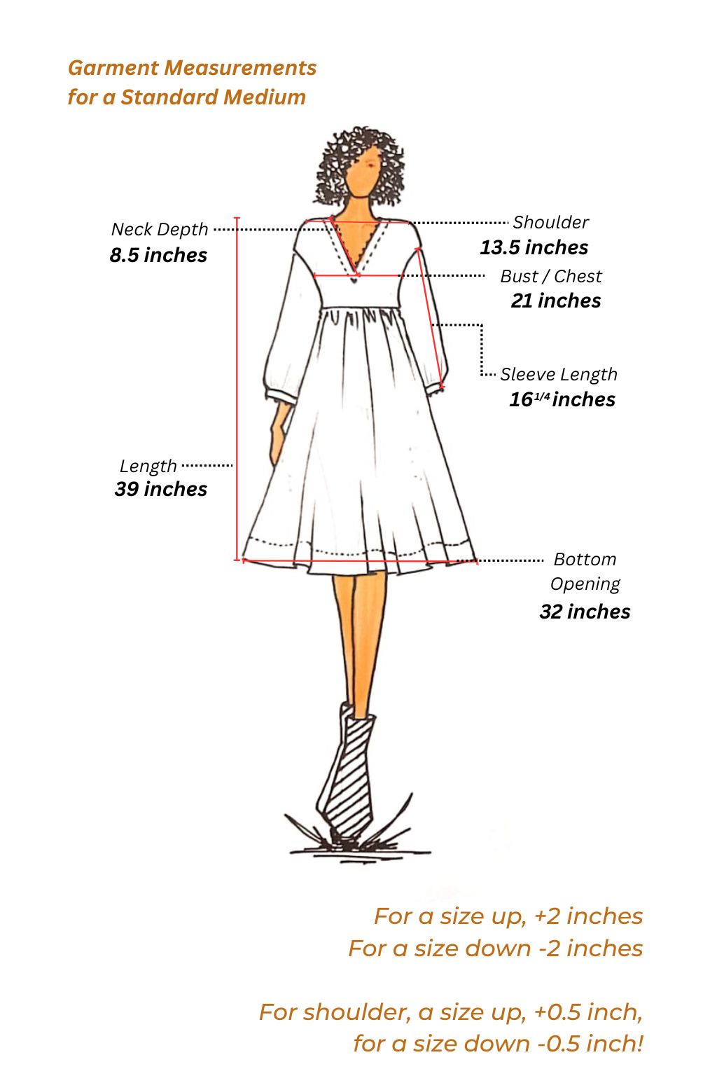Nora Dress