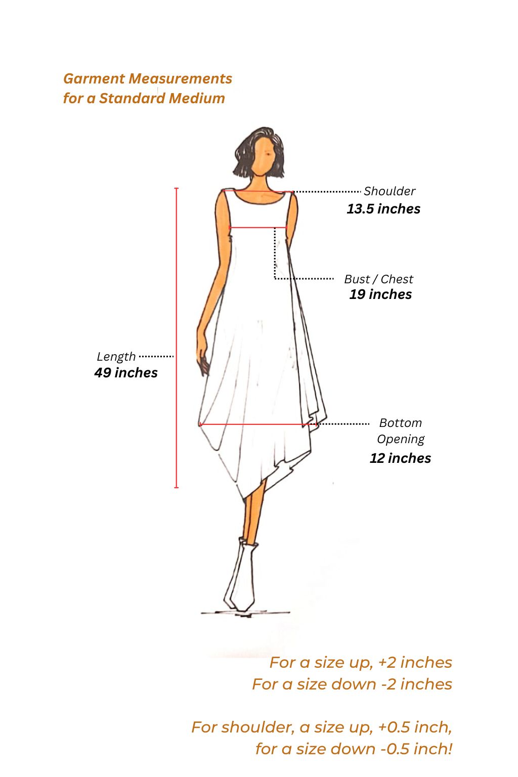 Mira Dress