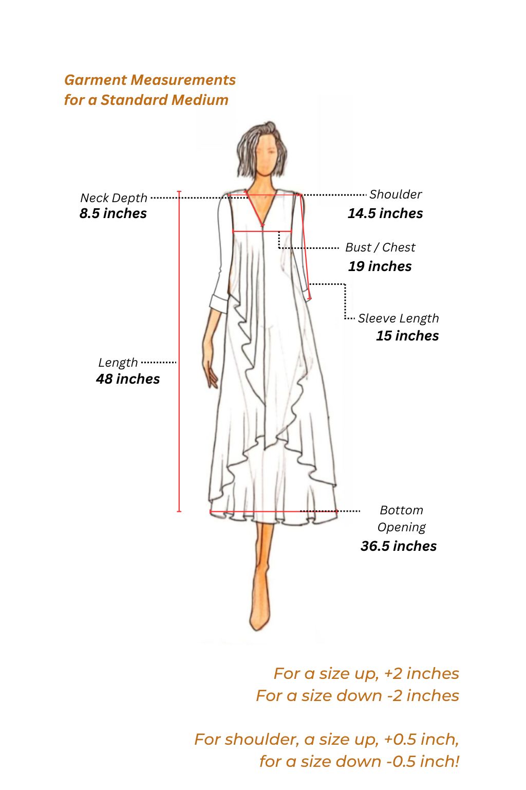 Noori Dress