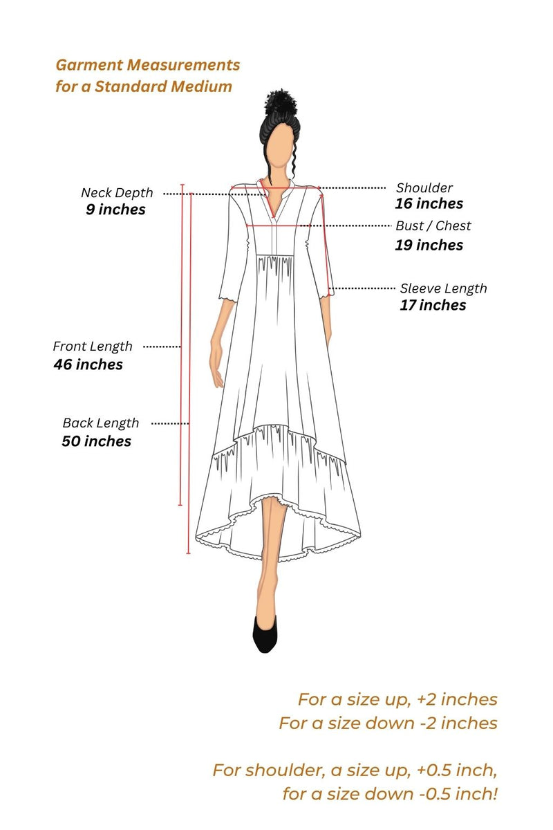 Hana Dress