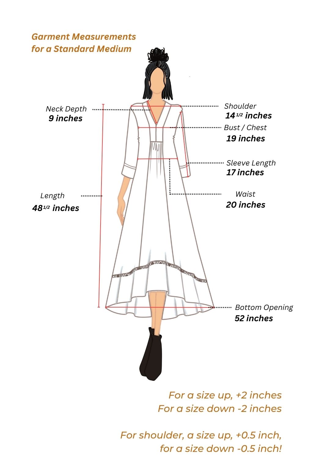 Fressia Dress