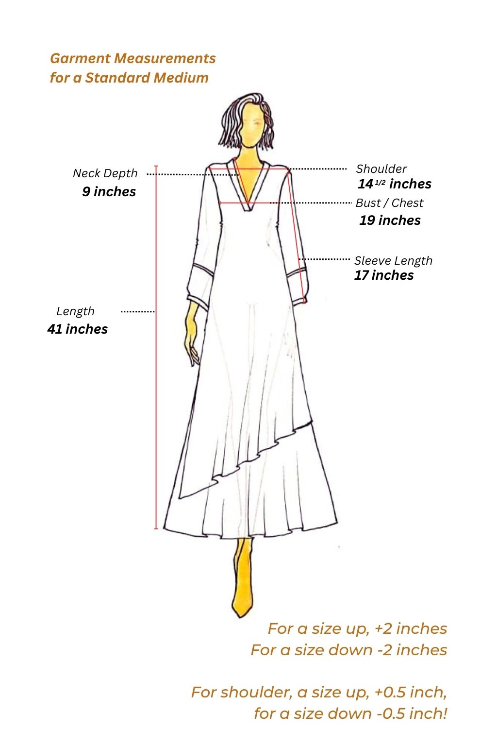 Rimsa Dress