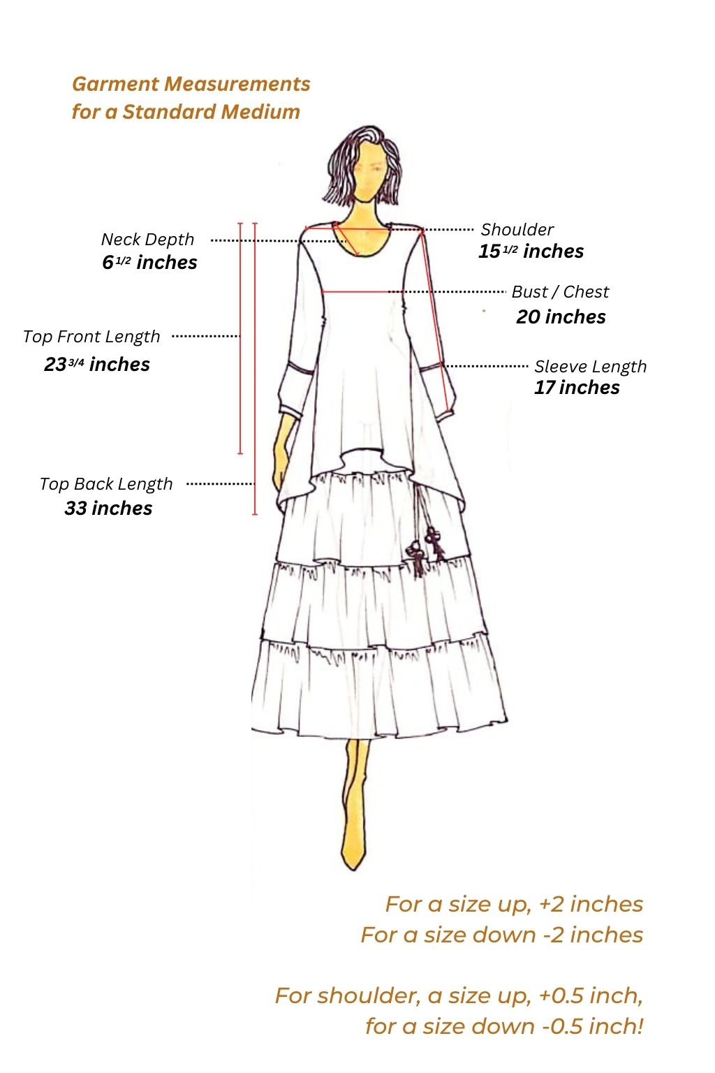 Senna Skirt Set