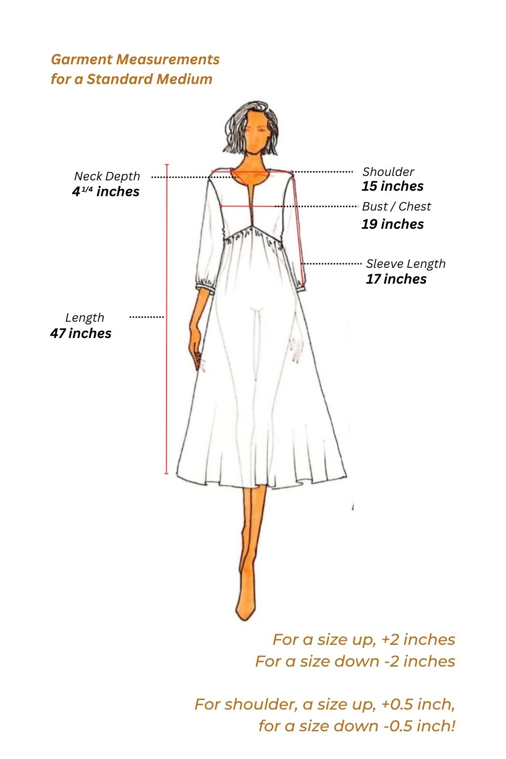 Zaria Dress