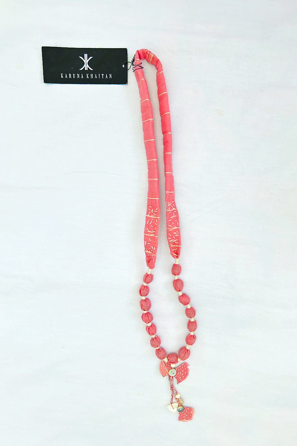 Lyla Neck Piece