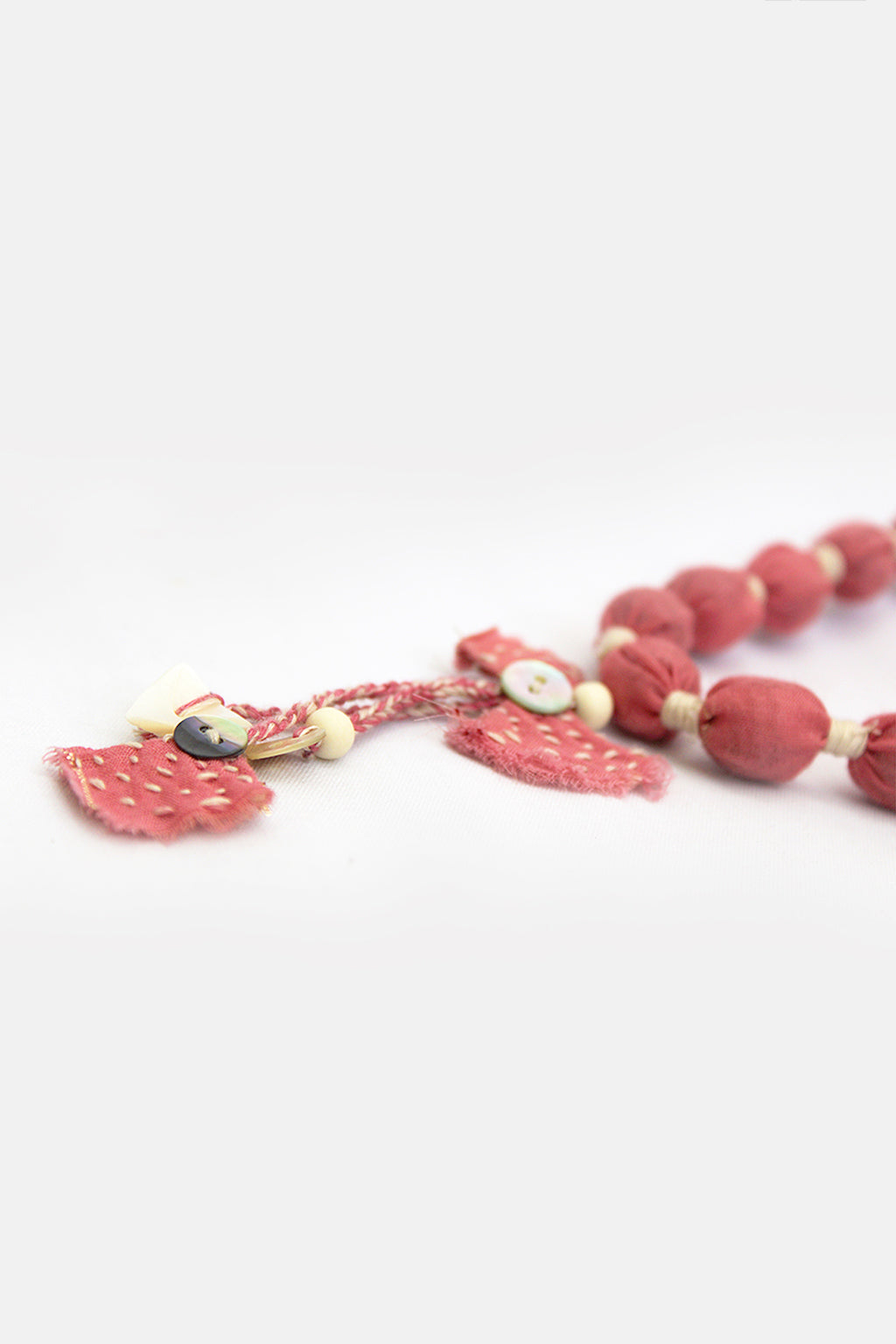 Lyla Neck Piece