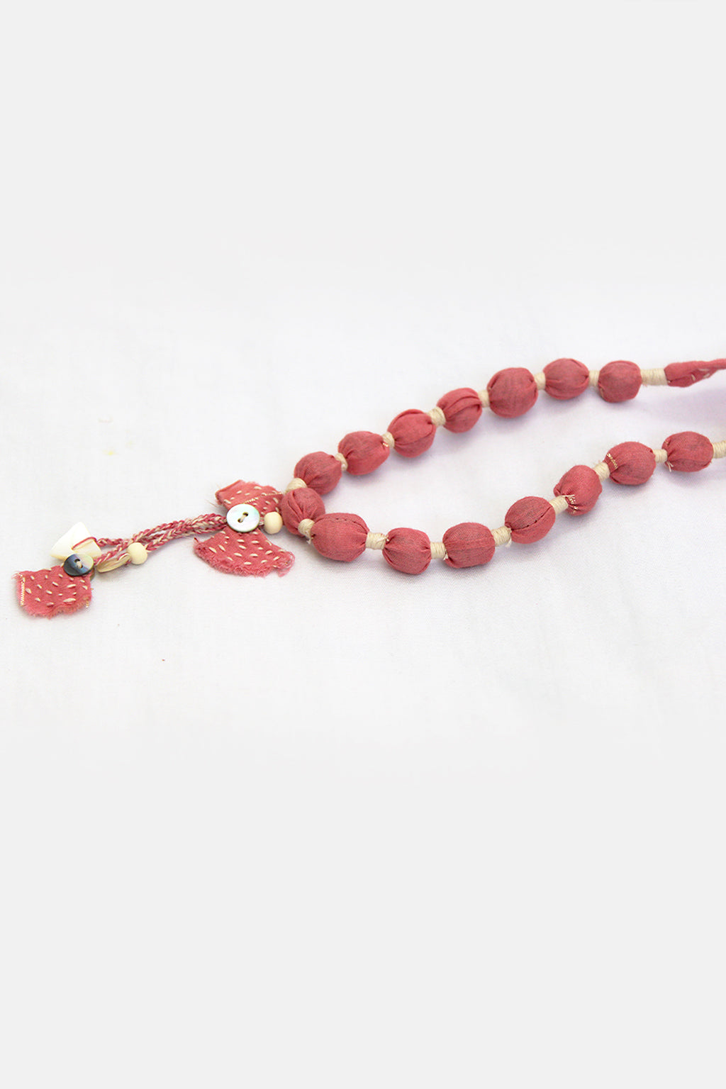 Lyla Neck Piece