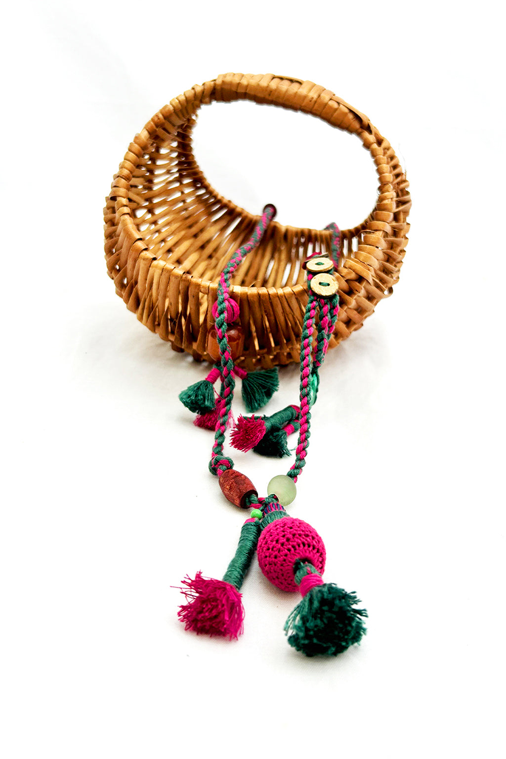 Narmin Neck Piece