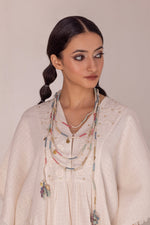 Viya Wrap Neck Piece