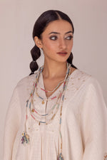 Viya Wrap Neck Piece