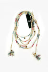 Viya Wrap Neck Piece