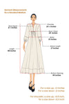 Nymphaea Dress