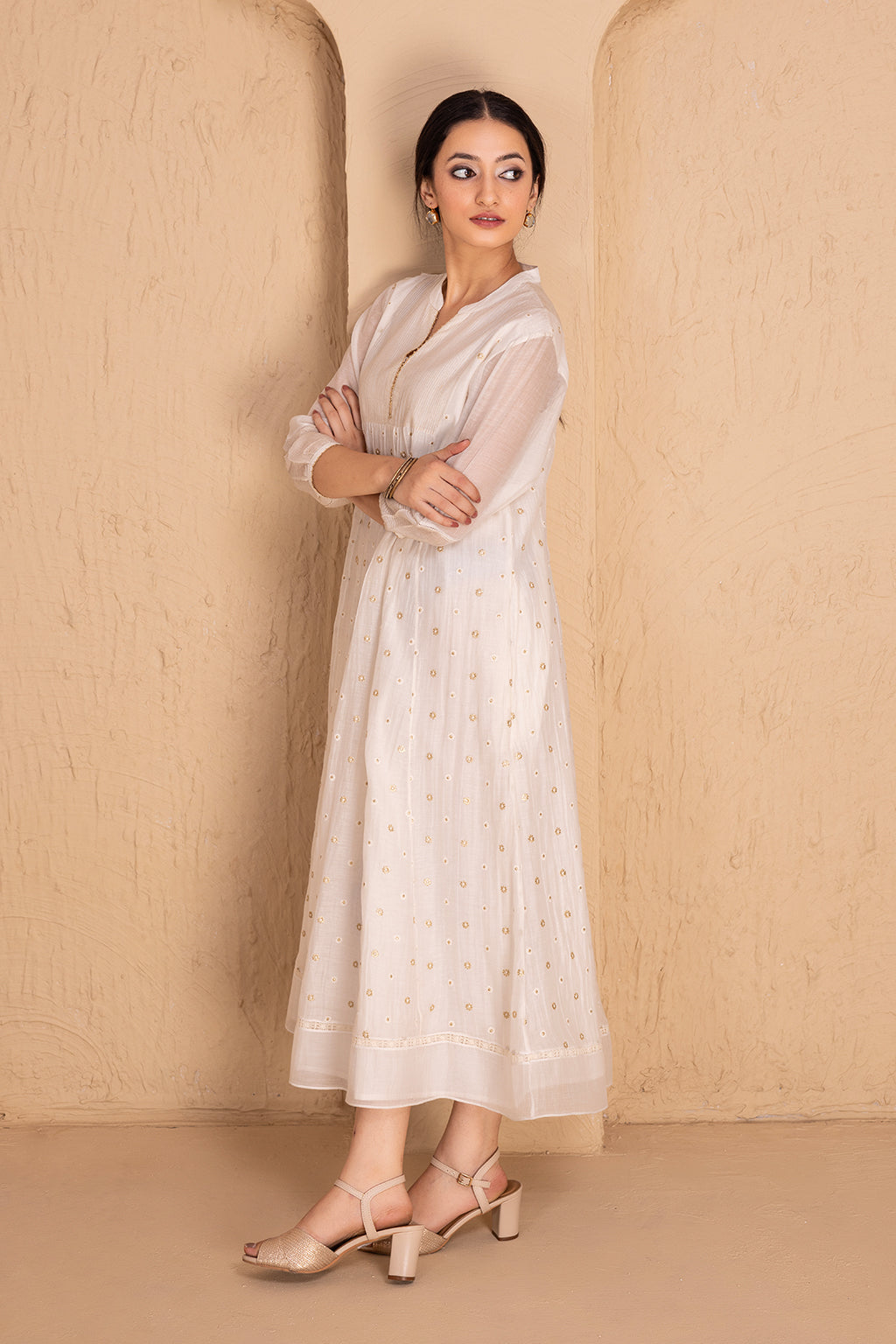 Reema Dress