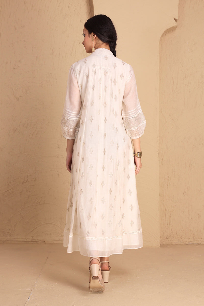 Yasna Dress