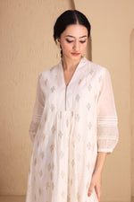 Yasna Dress