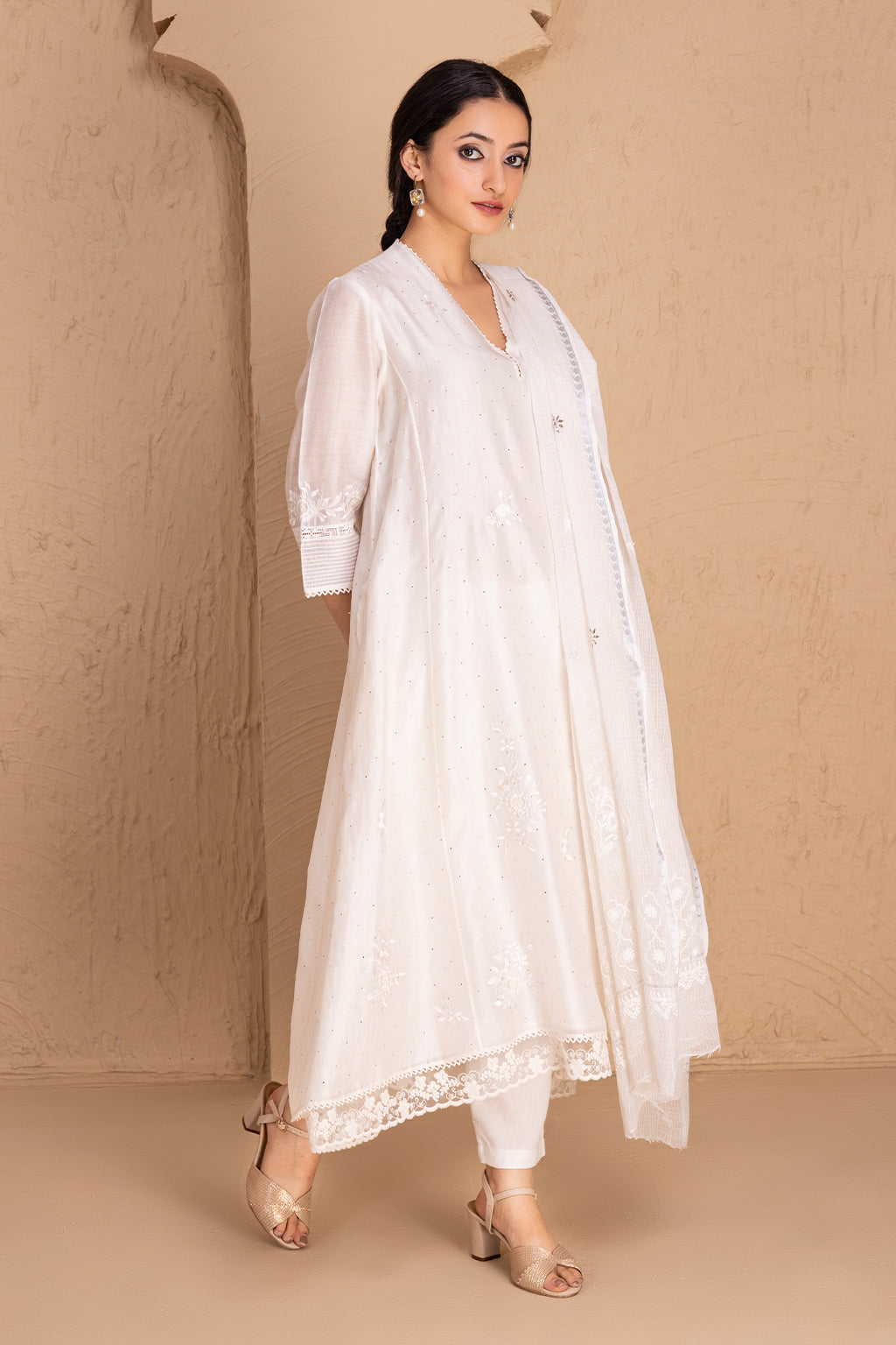 Ramisa Tunic