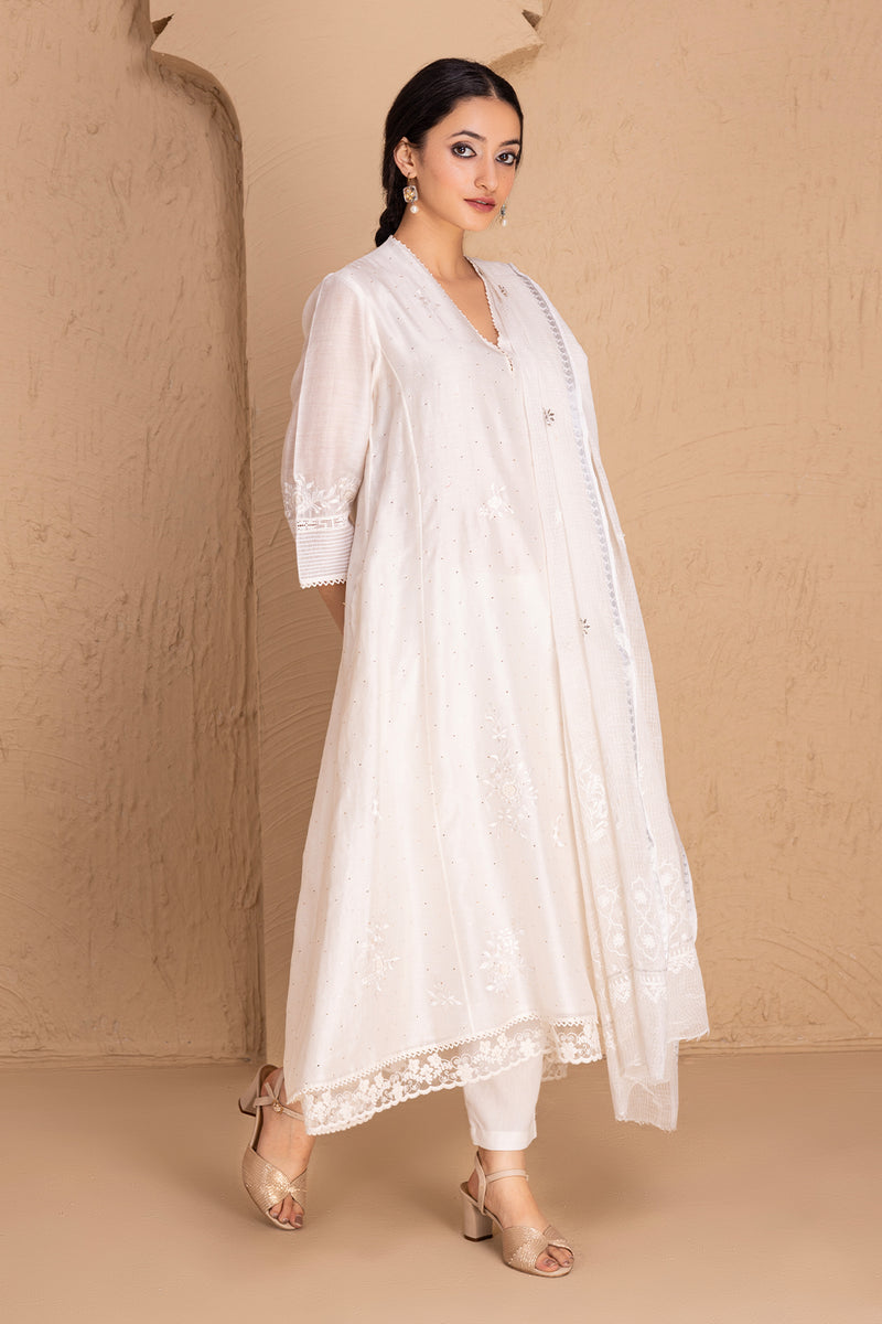 Ramisa Tunic