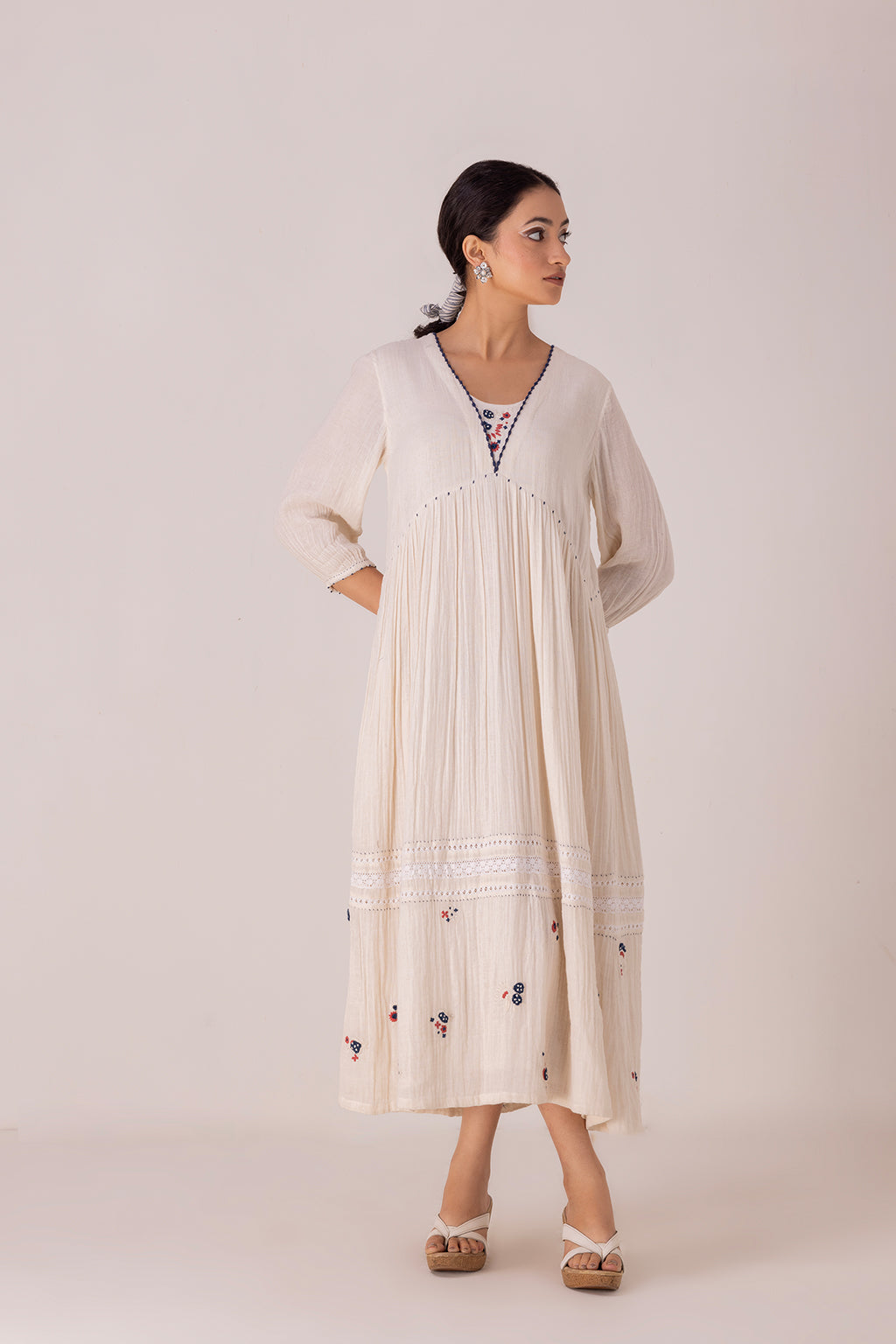 Urvi Dress