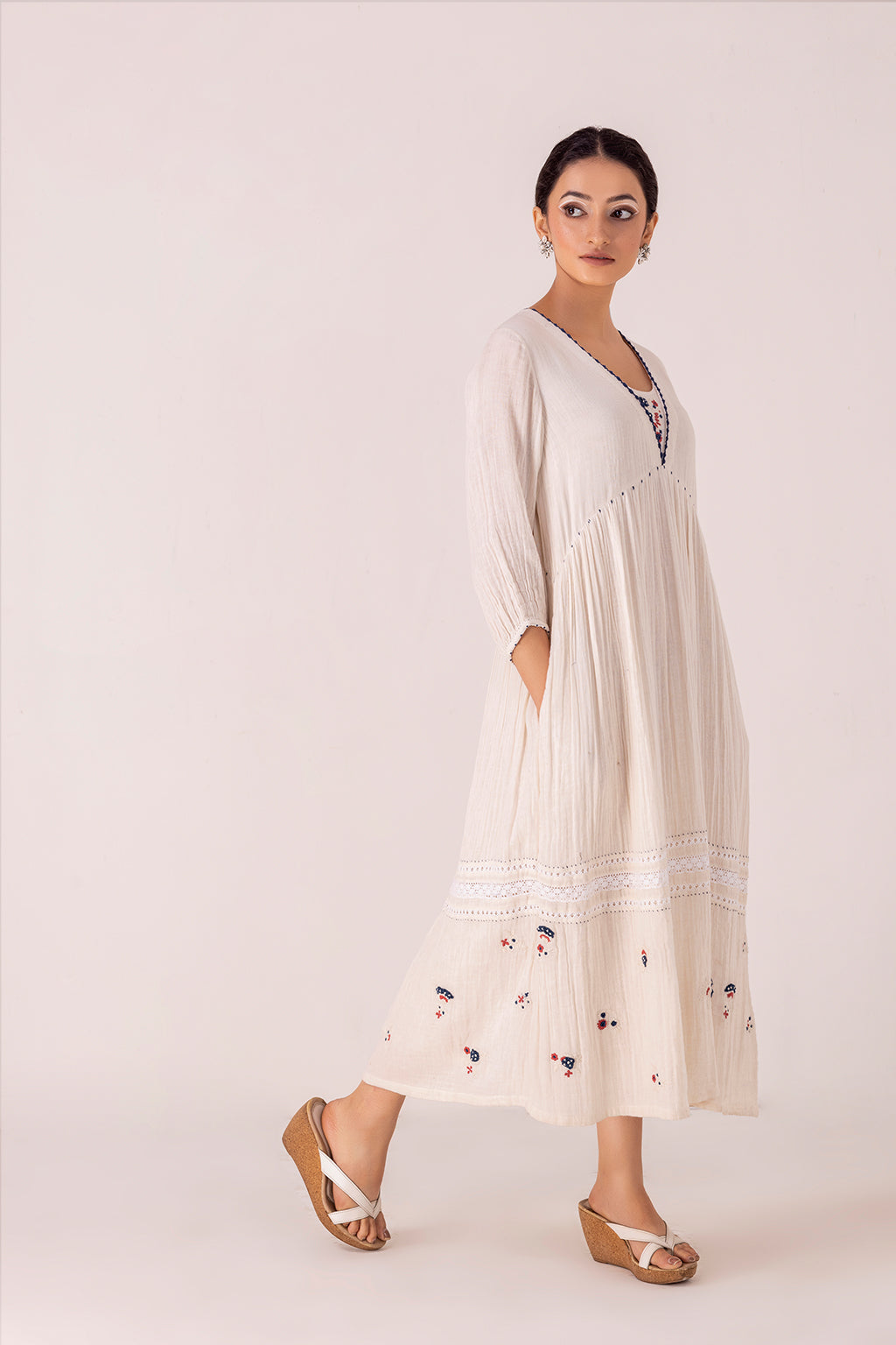 Urvi Dress