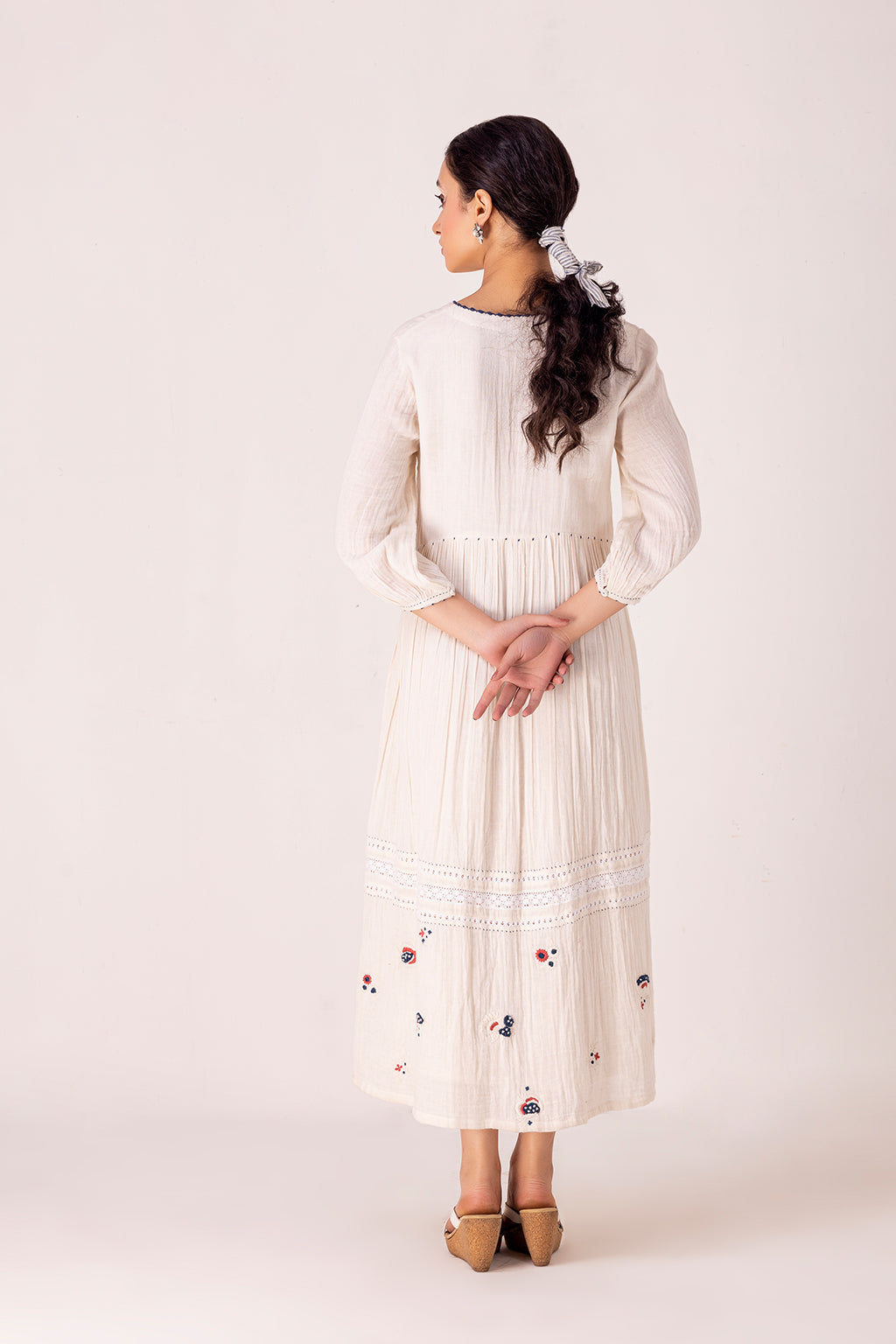 Urvi Dress