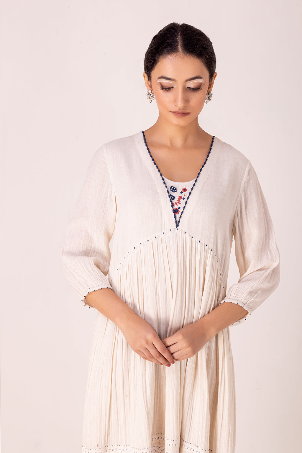 Urvi Dress