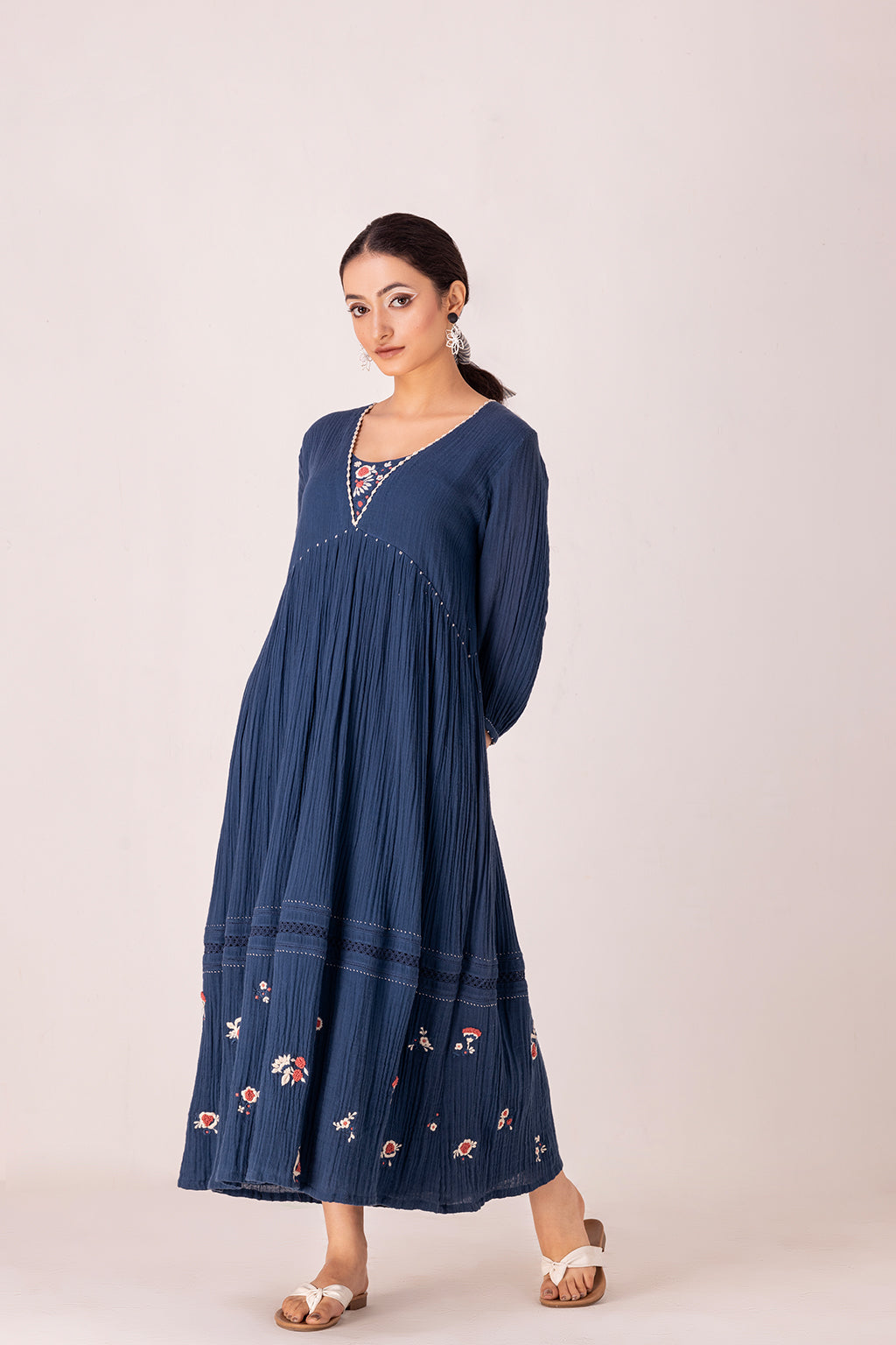 Urvi Dress
