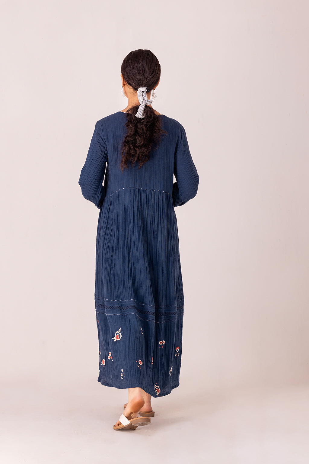 Urvi Dress
