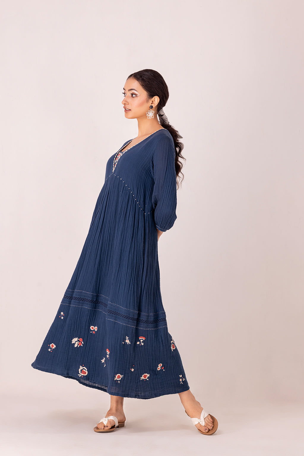 Urvi Dress