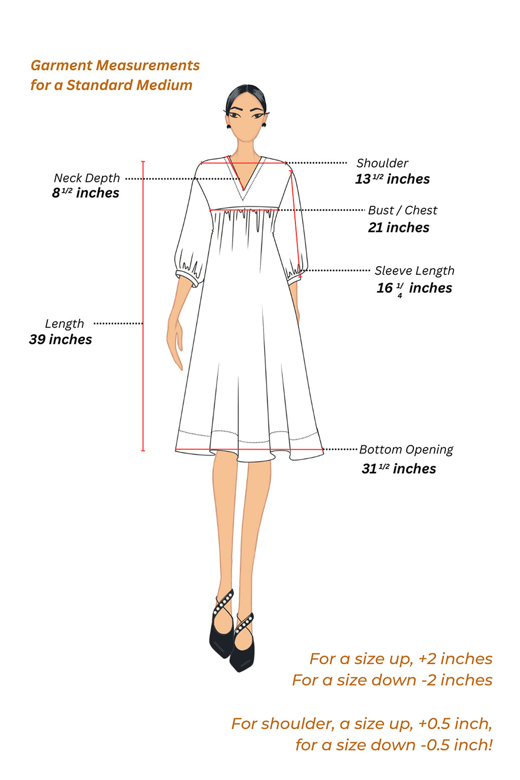 Mritsna Dress