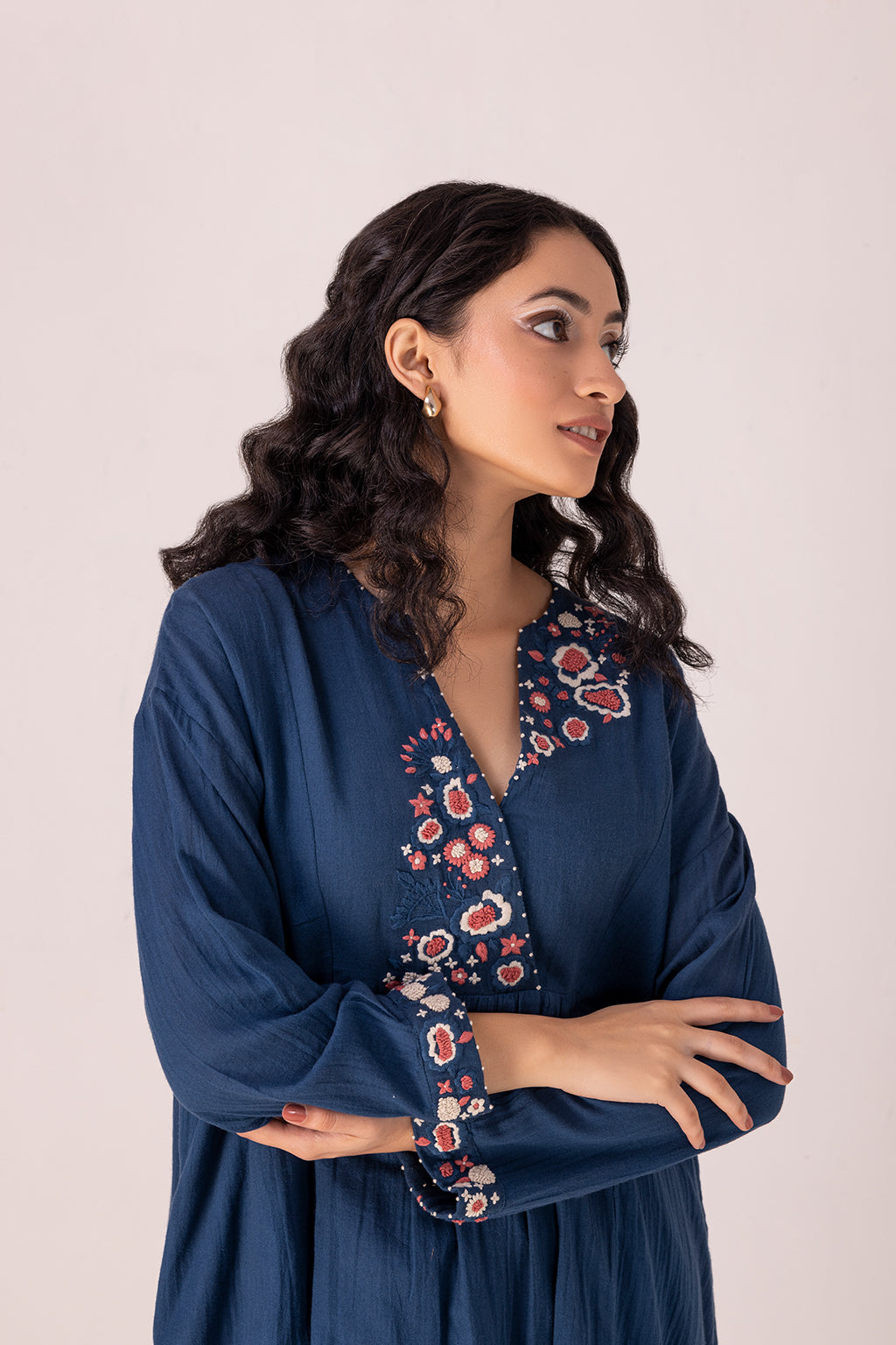 Dhruvee Co-ord Set