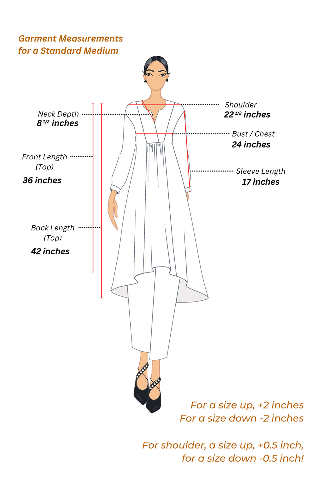 Dhruvee Co-ord Set