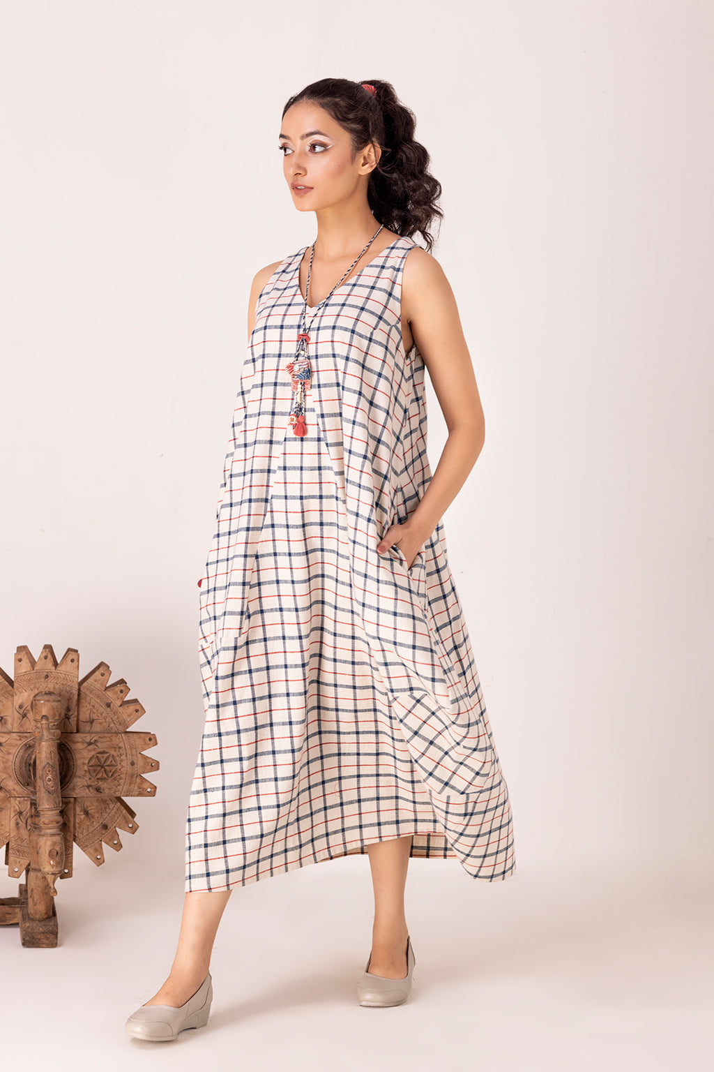 Kaia Dress