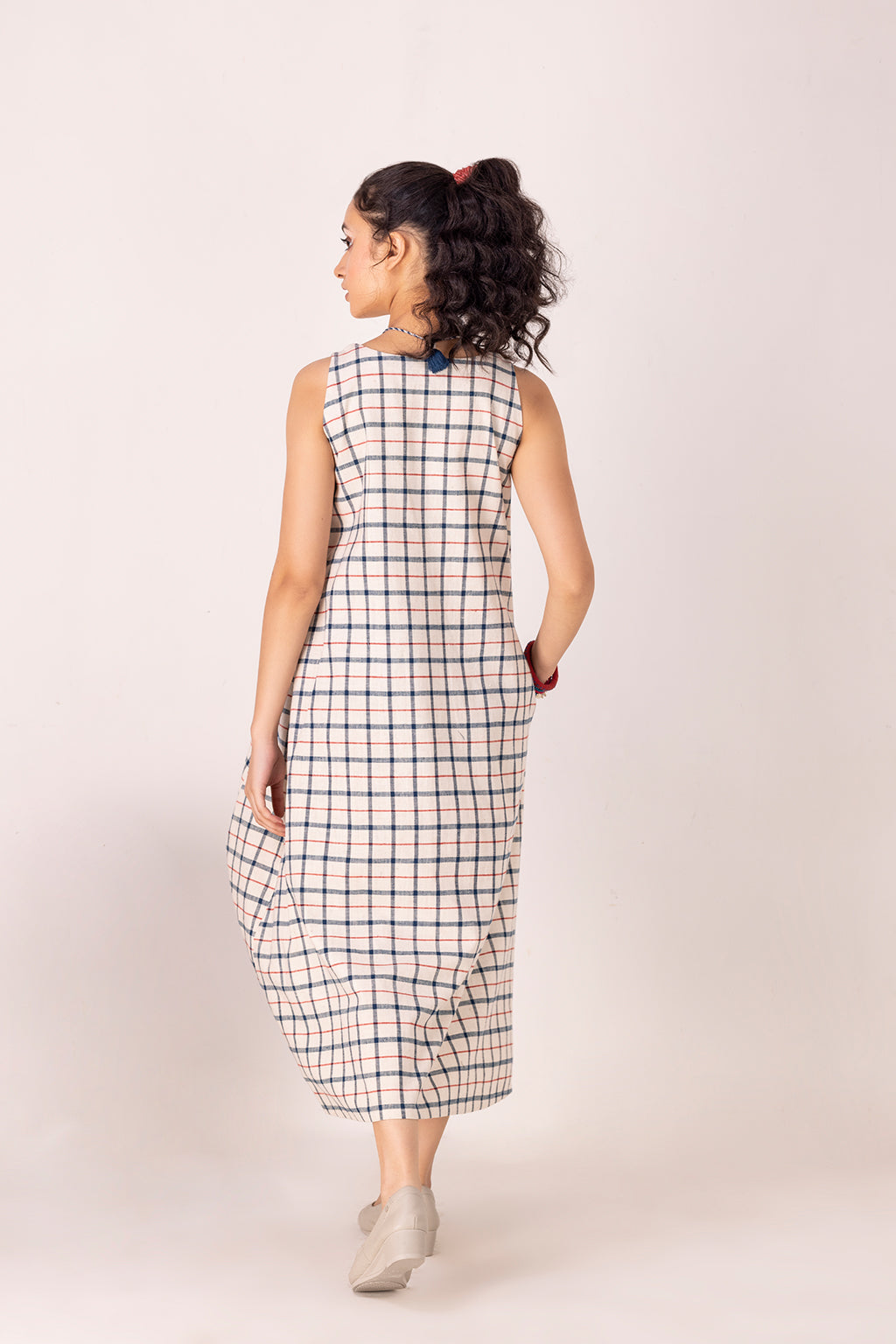 Kaia Dress