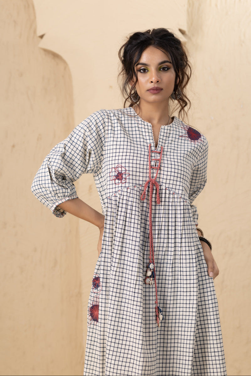 Midori Dress