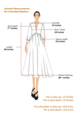 Midori Dress
