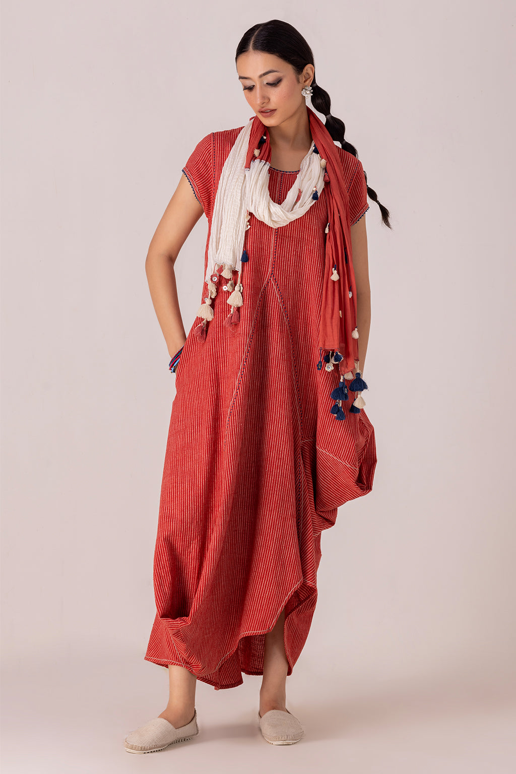 Terra Dress