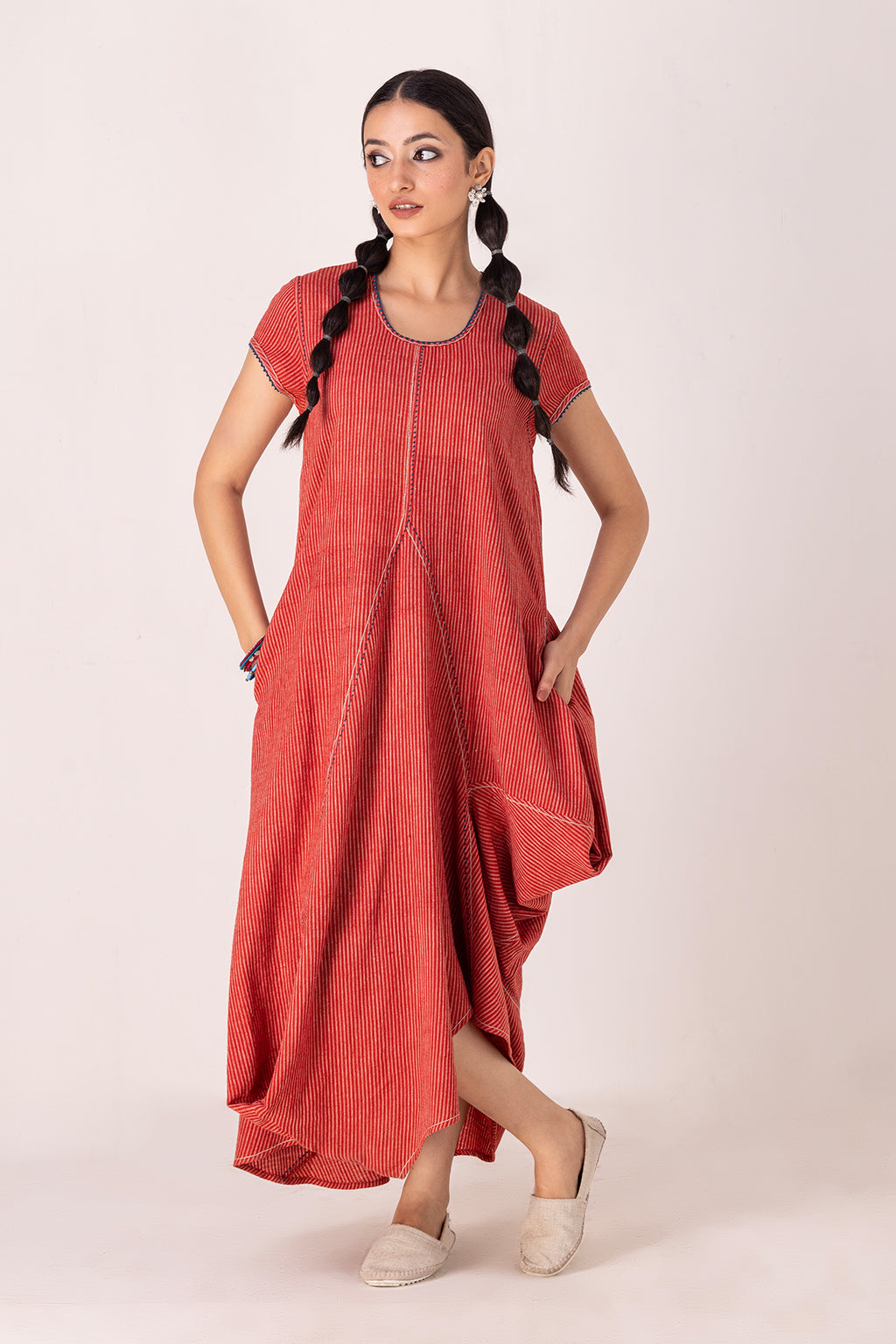 Terra Dress