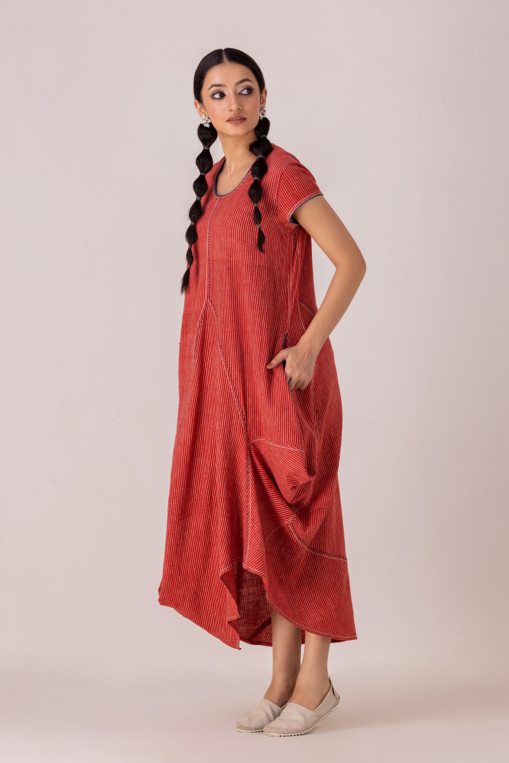 Terra Dress