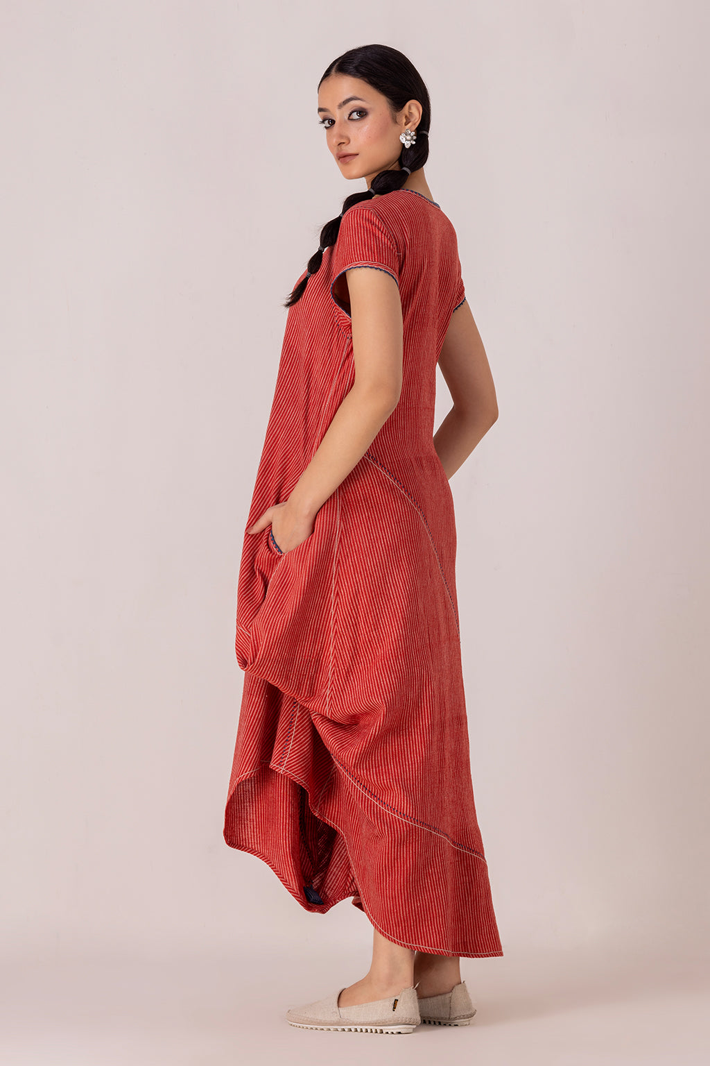 Terra Dress