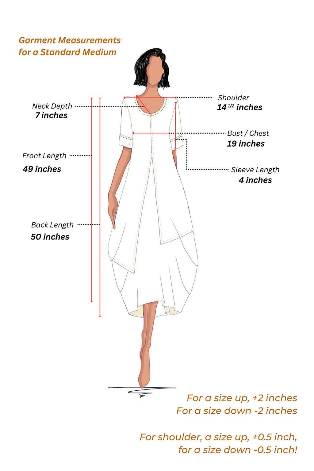 Terra Dress