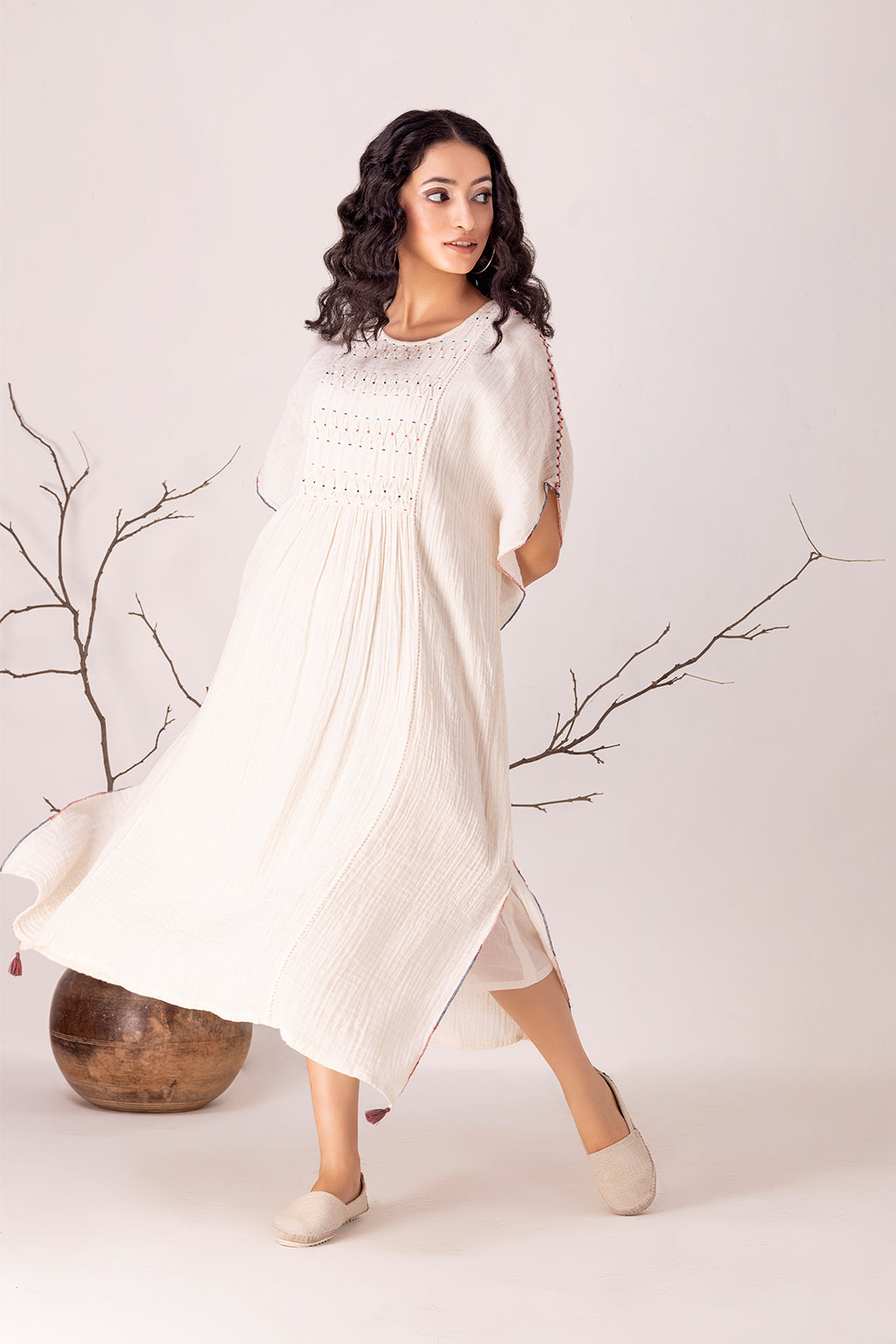 Iha Kaftan