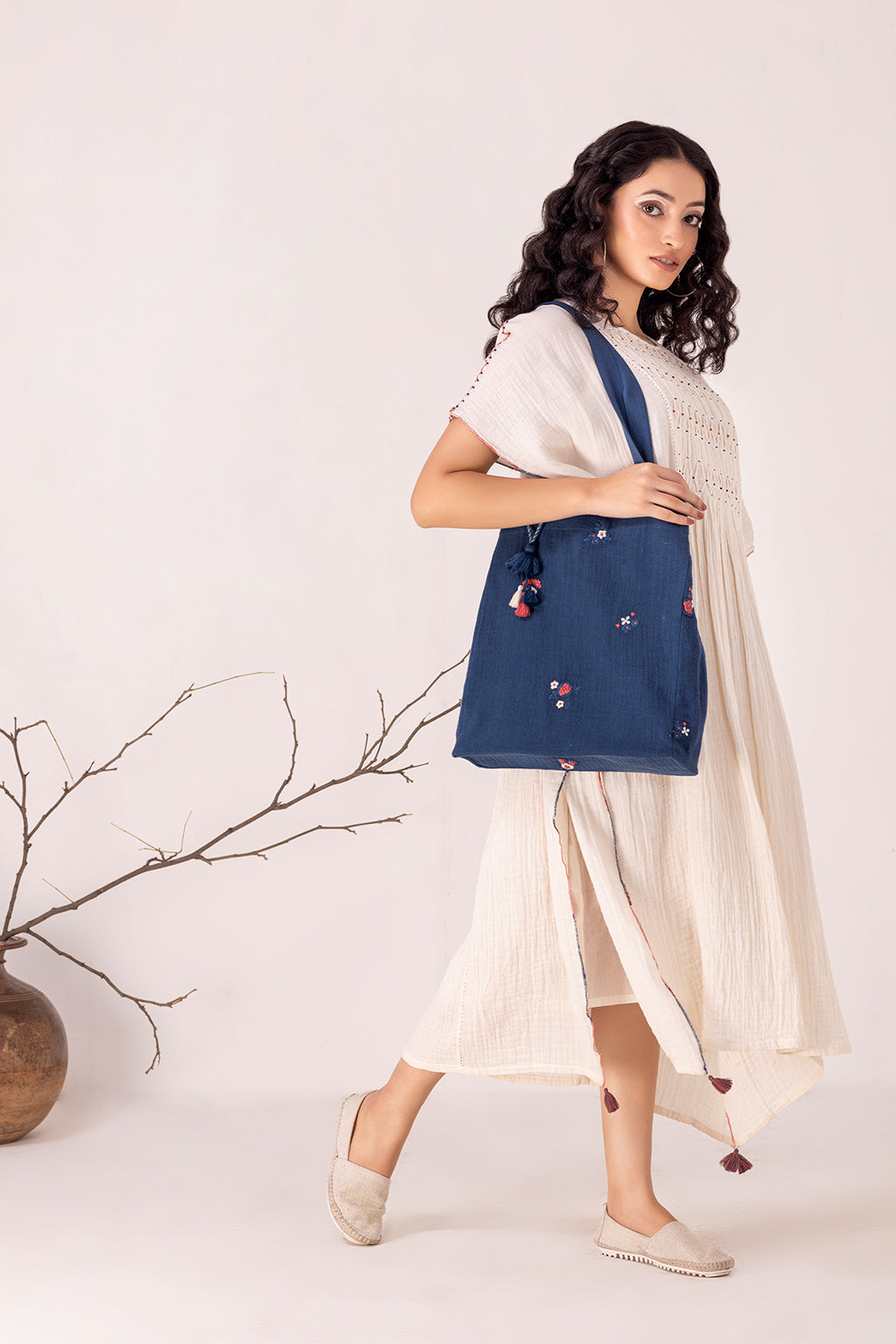 Iha Kaftan