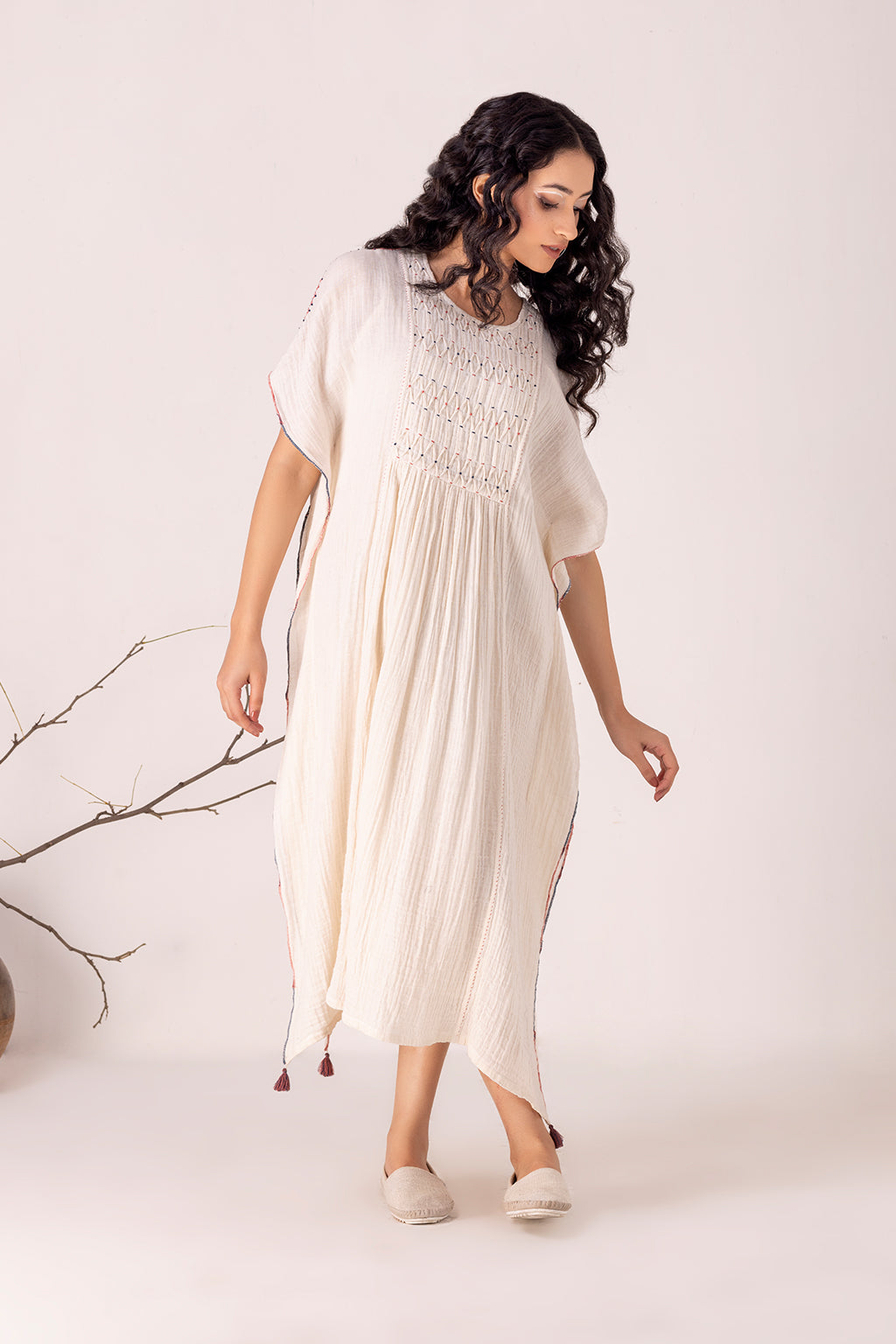 Iha Kaftan