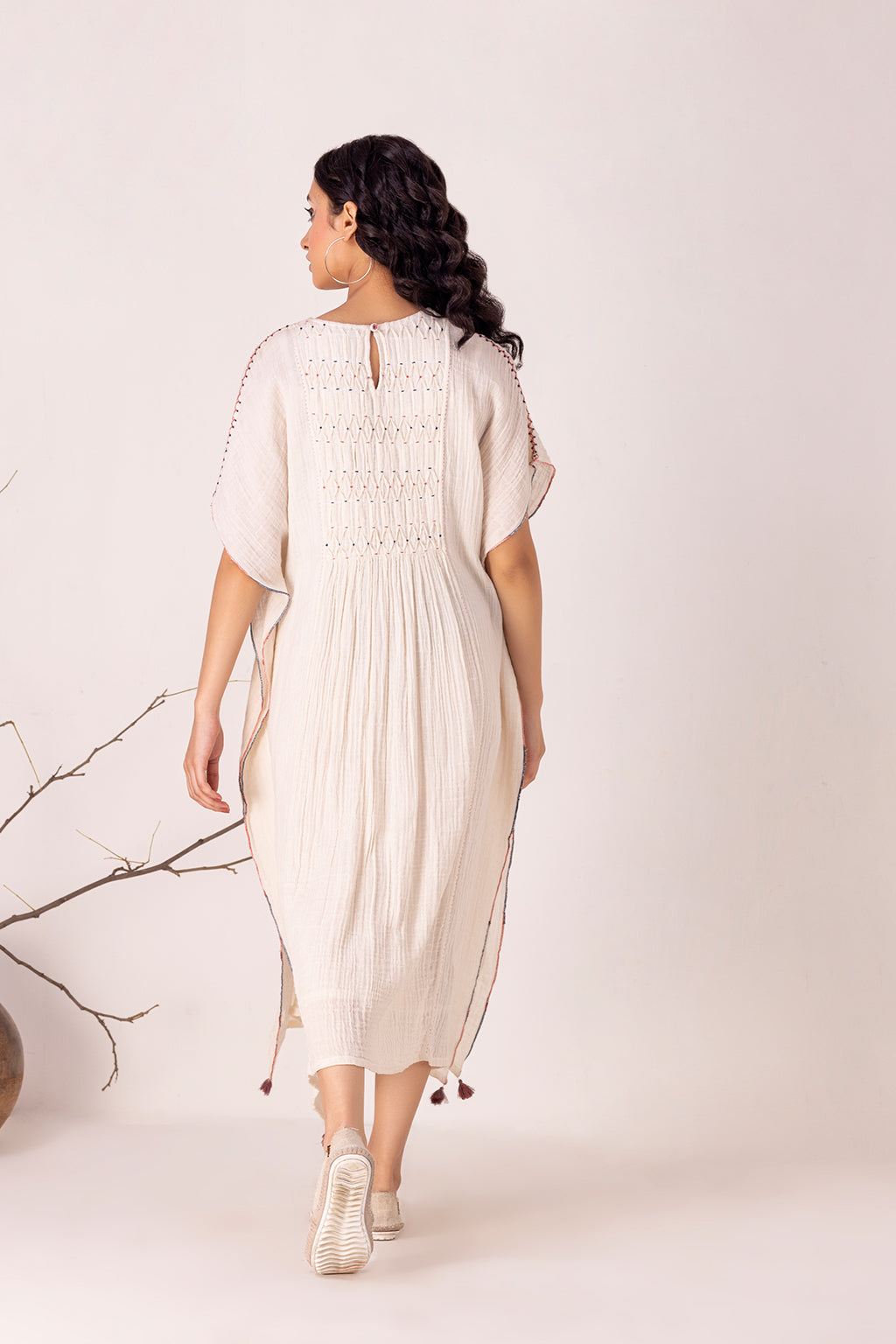 Iha Kaftan