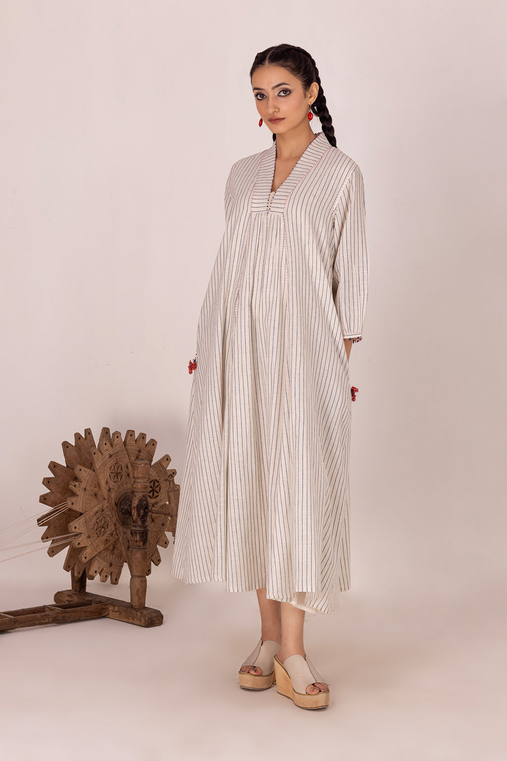 Avani Dress