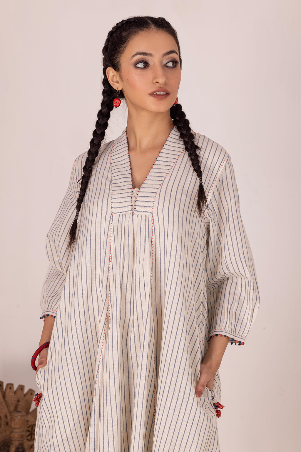 Avani Dress