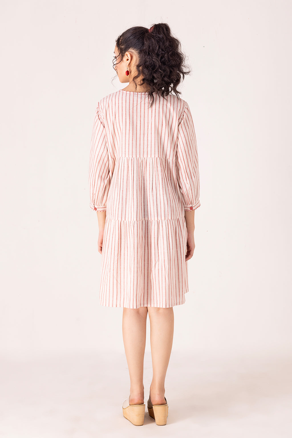 Afra Dress