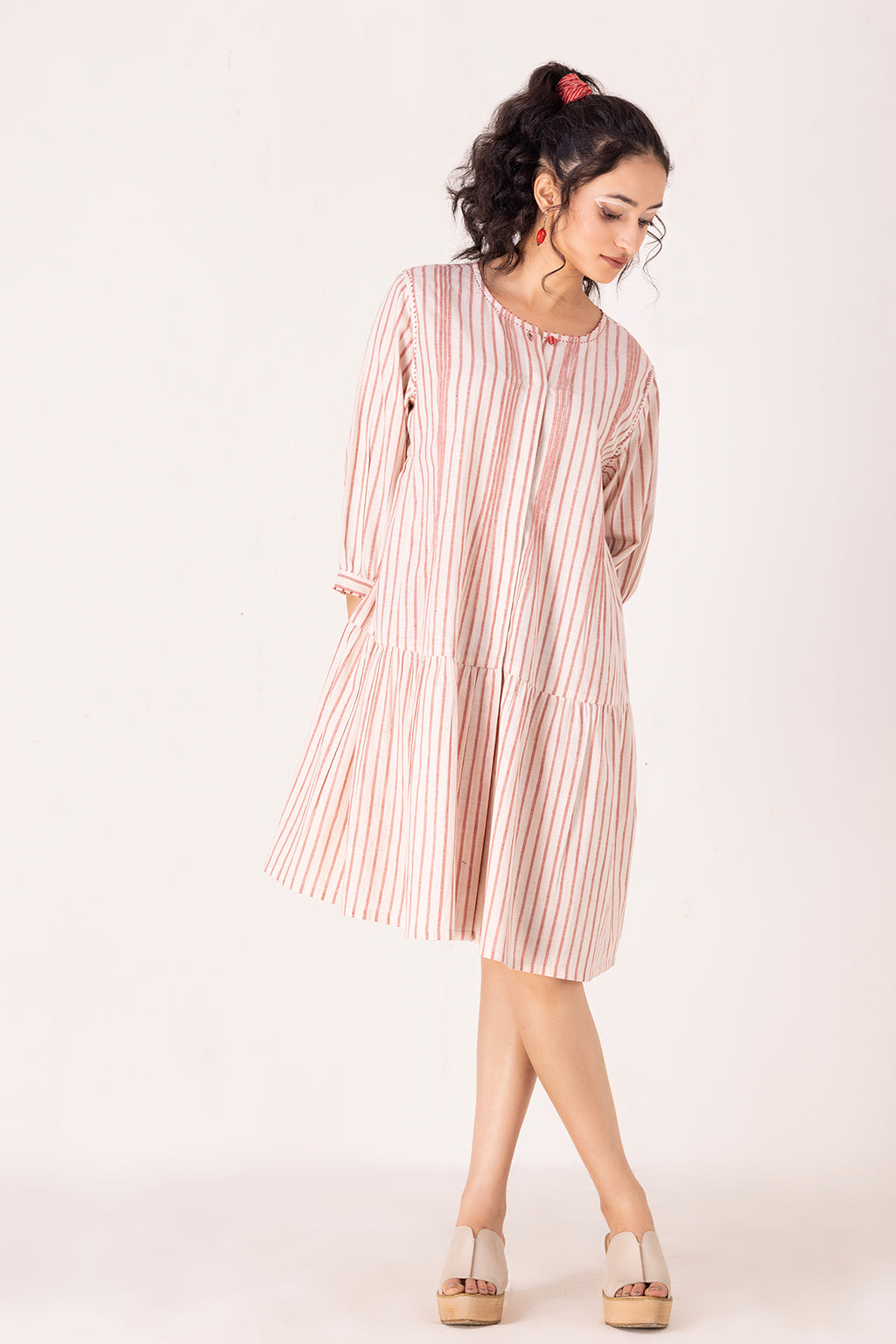 Afra Dress