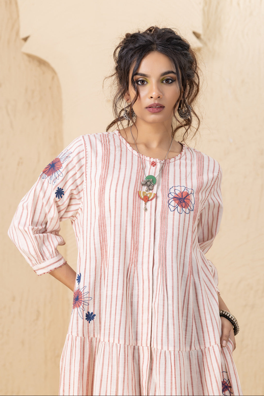 Afra Dress