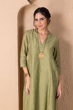 Padma Kurta Set